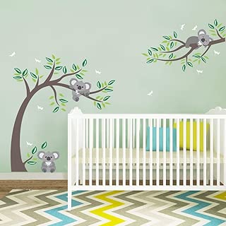 koala bear nursery decor