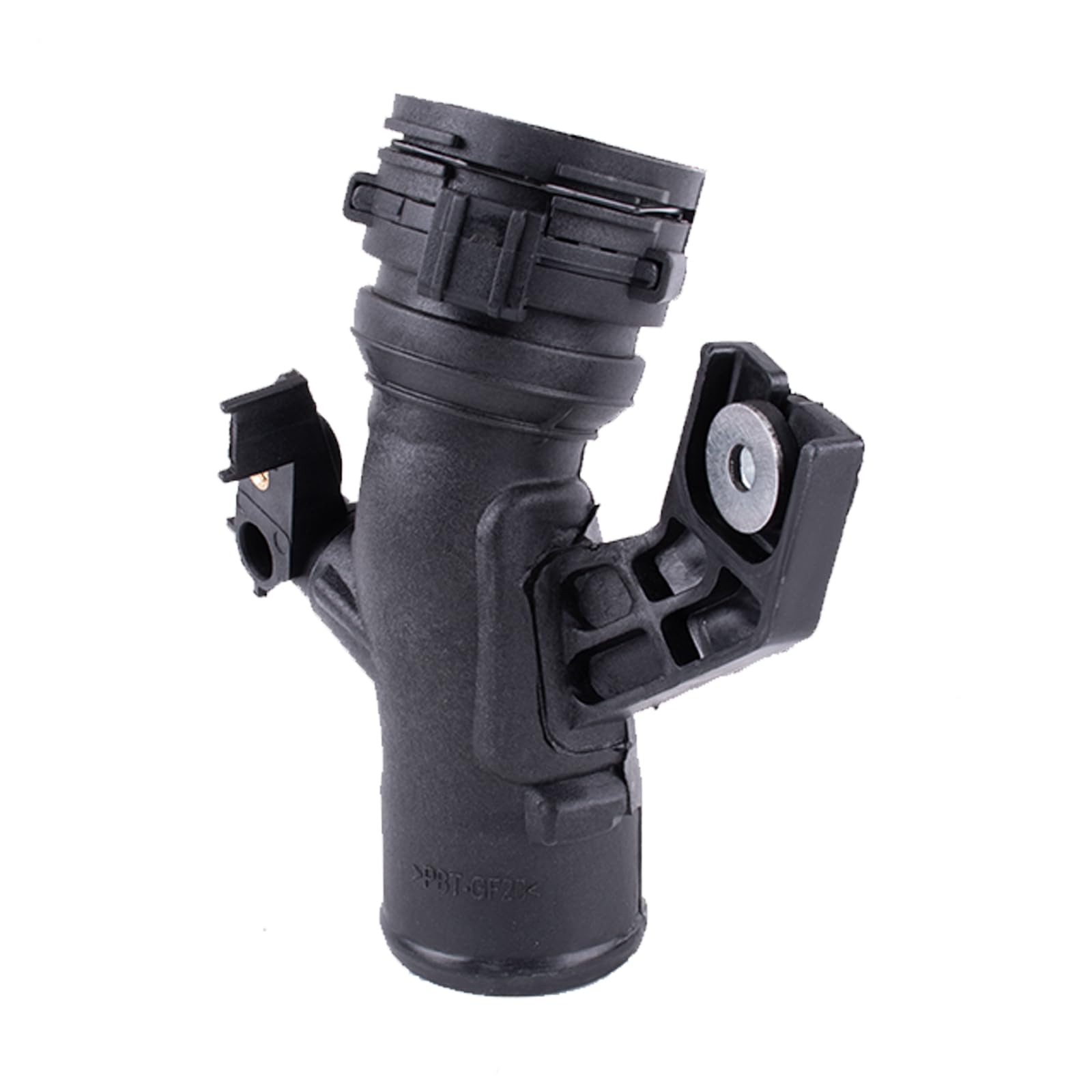 14460BB30A Tubo flessibile turbo di ricambio per 1.5 dCi Qashqai/Qashqai+2 I J10 NJ10 2006-2013 Tubo di aspirazione aria turbo 14460BB31A