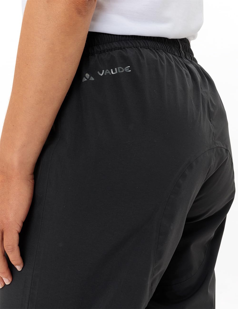 VAUDE Damen Hose Women's Yaras Rain Pants IV