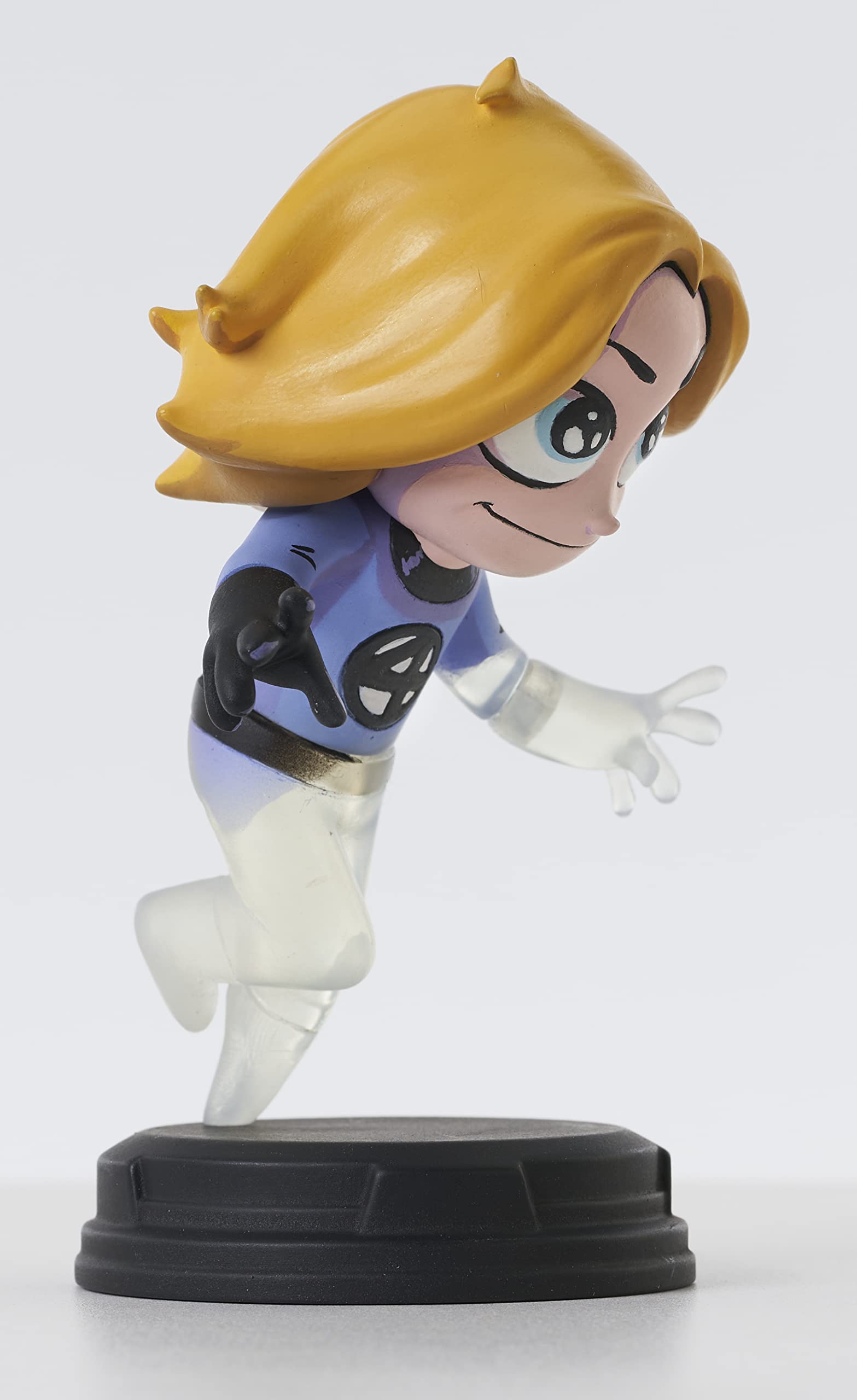 Marvel Animated: Sue Storm Statua