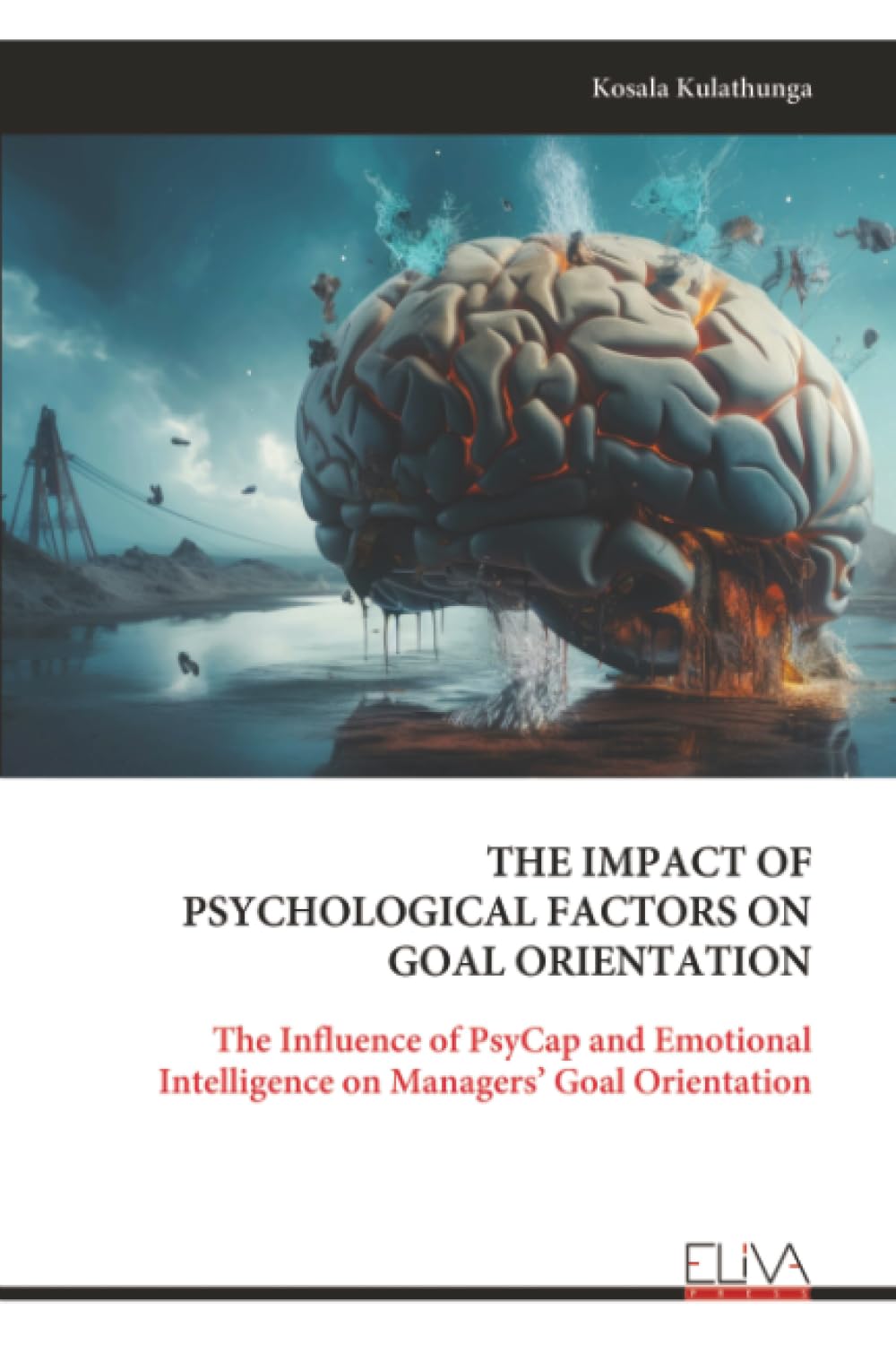 THE IMPACT OF PSYCHOLOGICAL FACTORS ON GOAL ORIENTATION: The Influence of PsyCap and Emotional Intelligence on Managers’ Goal Orientation