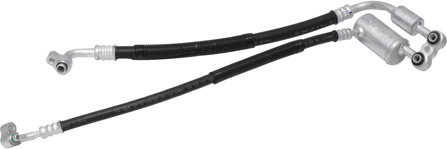 UAC HA 111315C A/C Manifold Hose Assembly