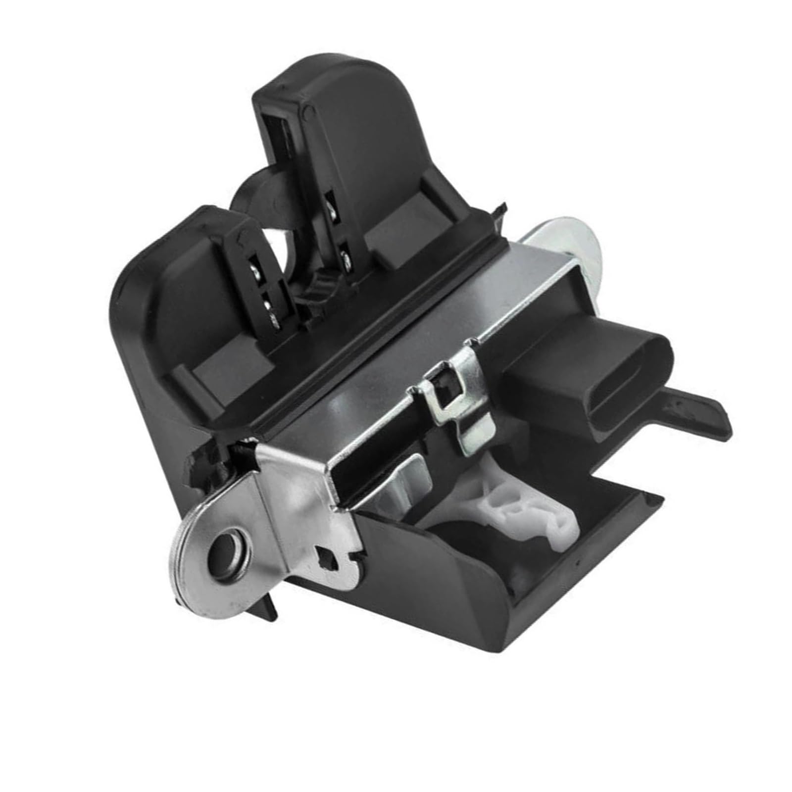 Blnetu One Color Rear Tailgate Boot Lock 5L6827505e Ezcsk066 Ezc-Sk-066 Rear Trunkboot Lid Lock Latch For Skoda For Yeti 2009-2017