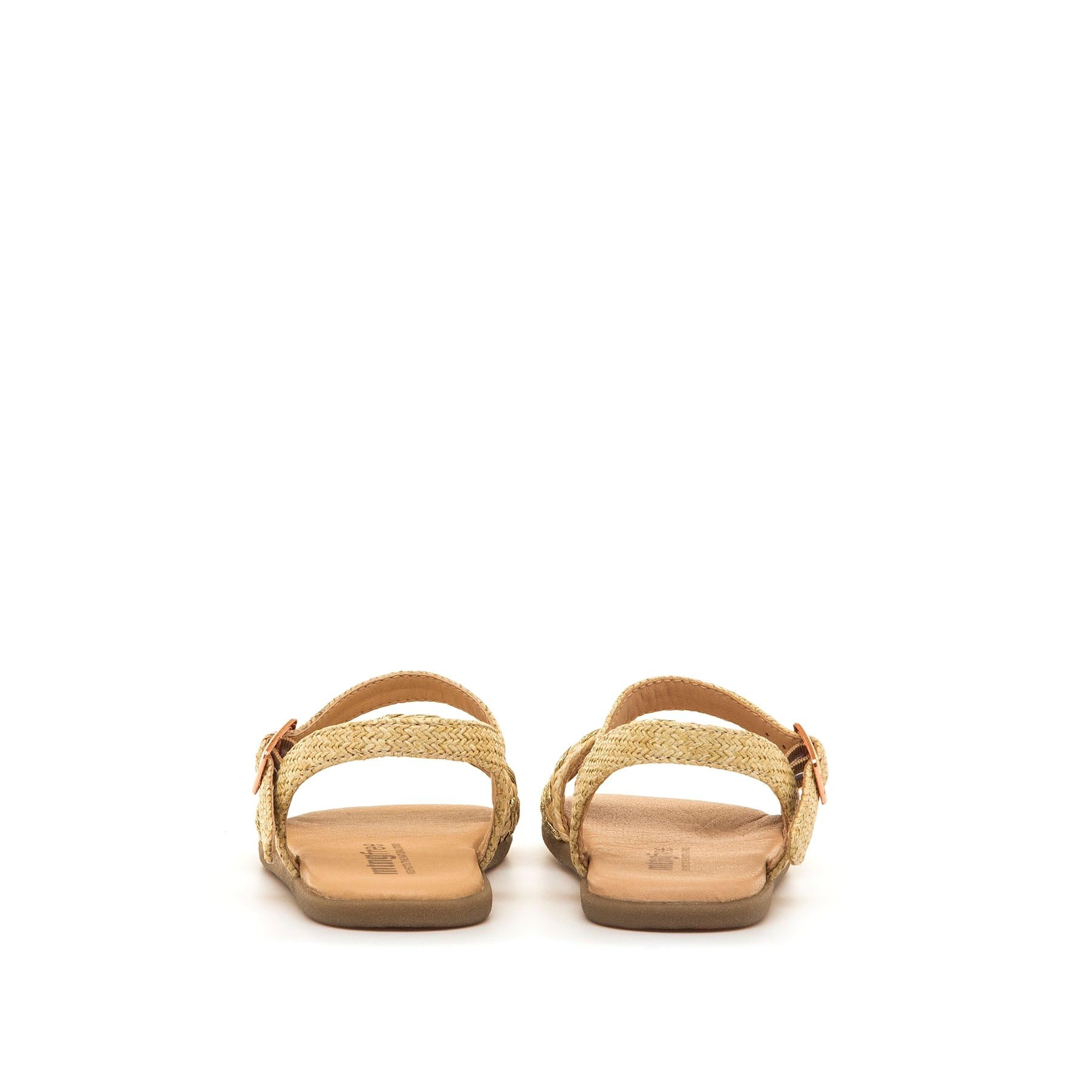 MTNG KIDS Sandalias Barefoot Niña Respect Maria 49349
