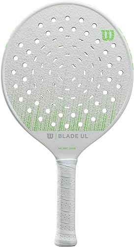 Wilson Blade UL Gruuv V2 Plataforma Pádel Tenis