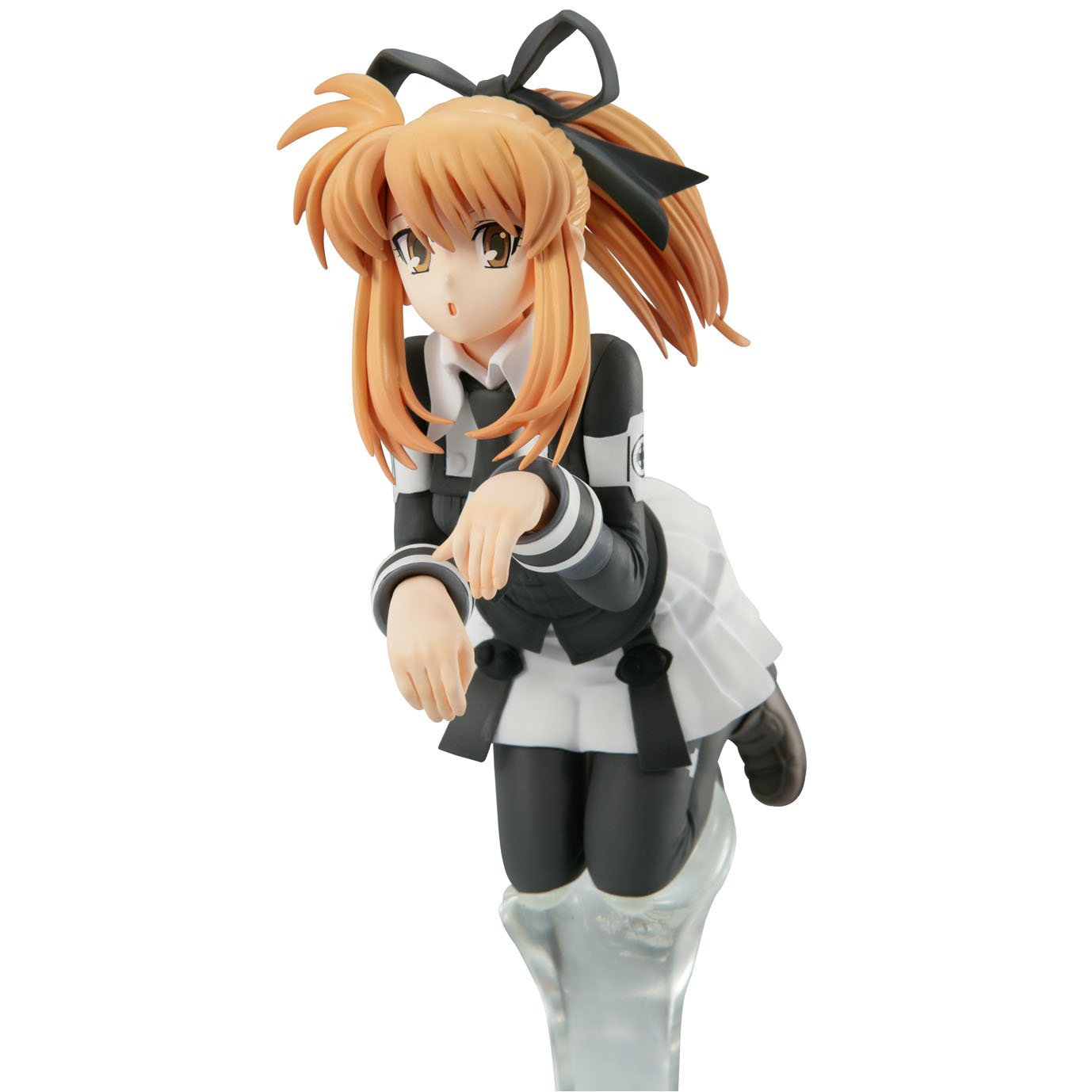 アスラクライン 水無神操緒 すり抜けフィギィア フィギュア Amazon | アスラクライン 水無神操緒 すり抜けフィギィア (1/8スケール