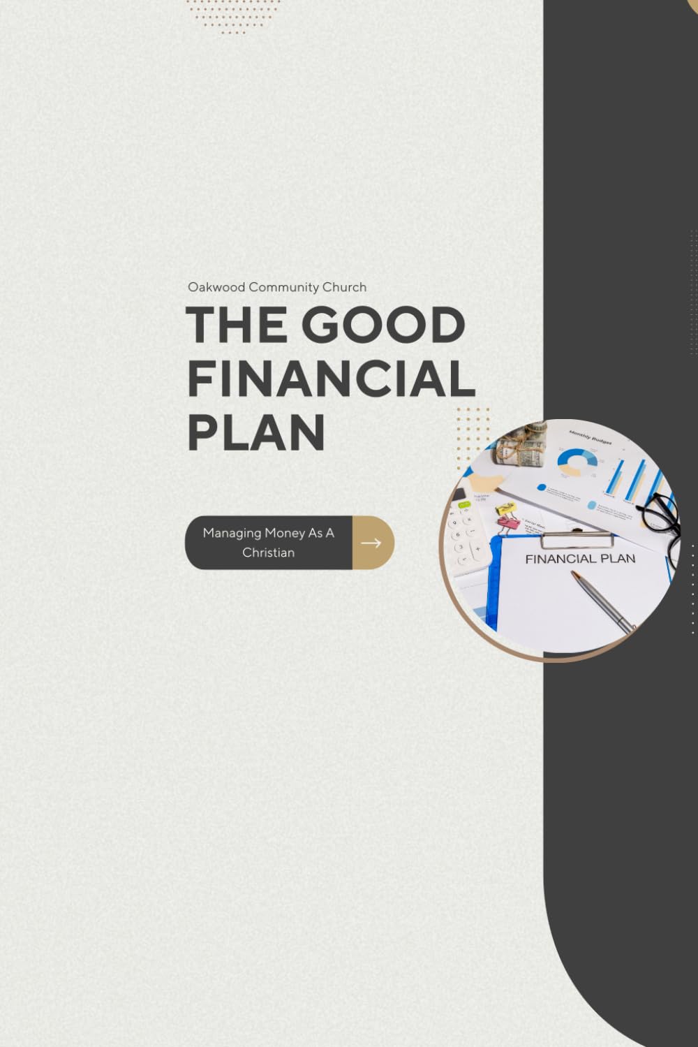 The Good Financial Plan