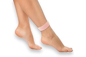 CALM LEGS: Healing Acupressure Ankle Bracelet
