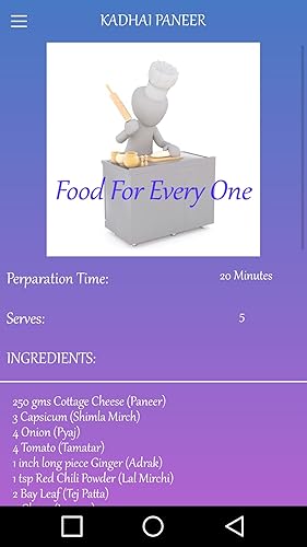 AFood