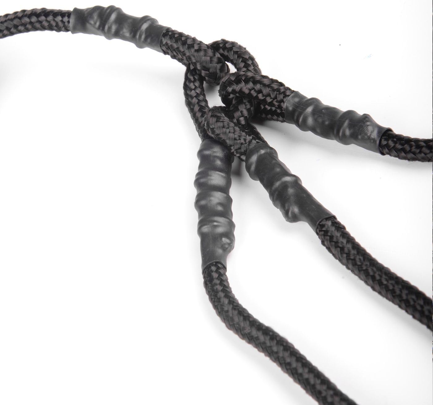 Spro Freestyle Dropnet Xtra V2 - Creino da parete, 60 cm / 80 cm
