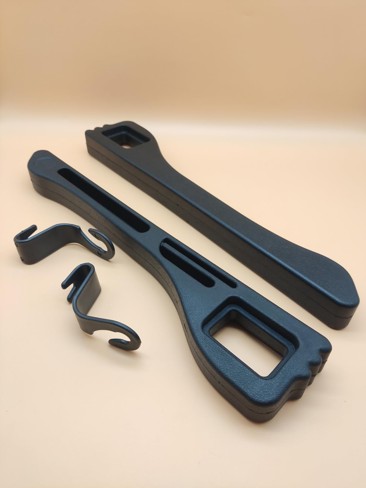 TPU Schutzfolie Mittelkonsole - Für Porsche 911 992 2019-2022