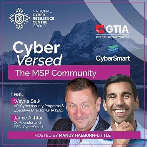 Episode 47 - The MSP Community