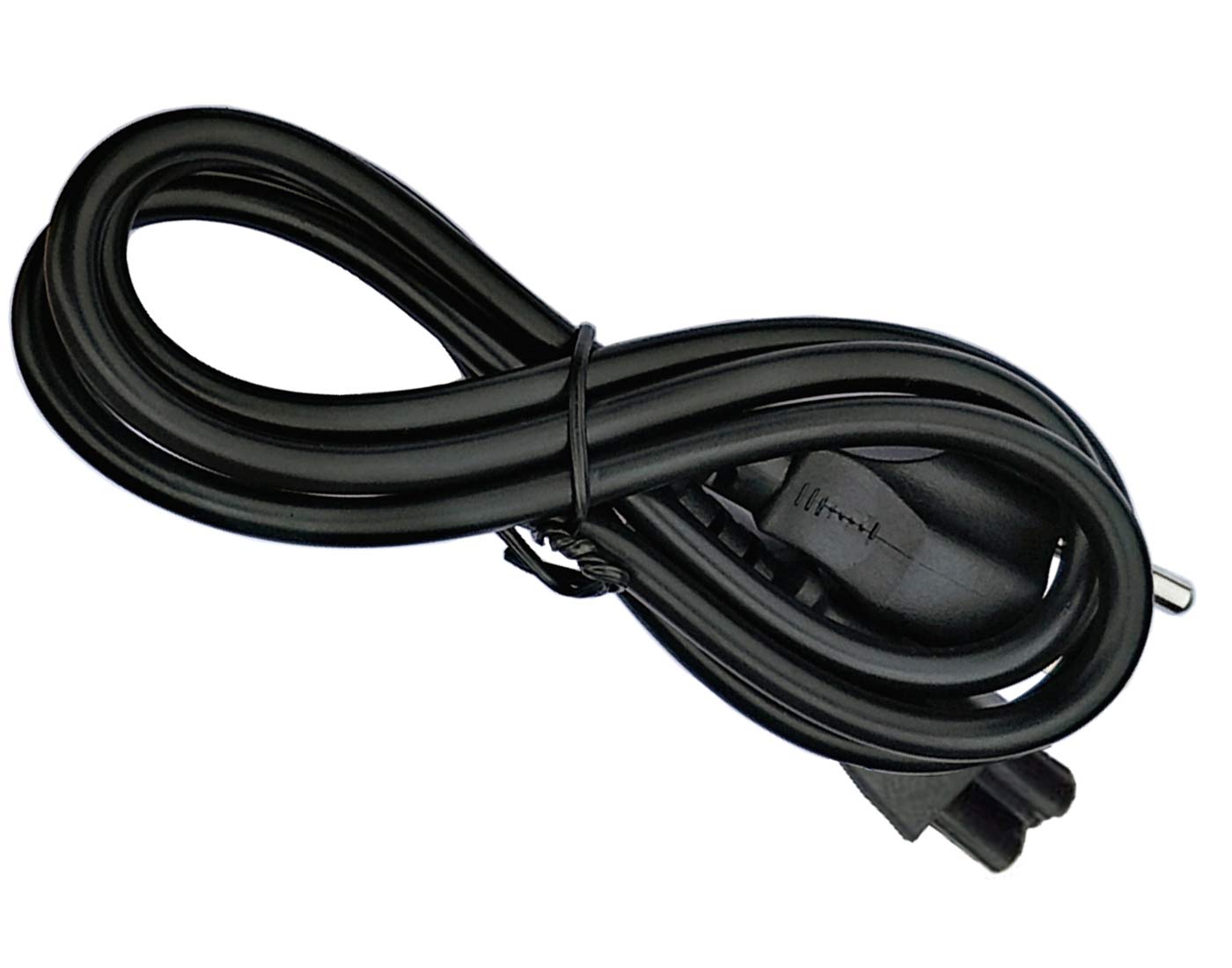 UpBright AC Adapter Compatible with Fujikura 19S 19R 60S 60R 61S 62S 70R 70S 80C 80R 80S FSM-70R FSM-70S FSM-80S Fiber Fusion Splicer Power Supply Battery Charger (3-Prong AC Power Cord Cable)