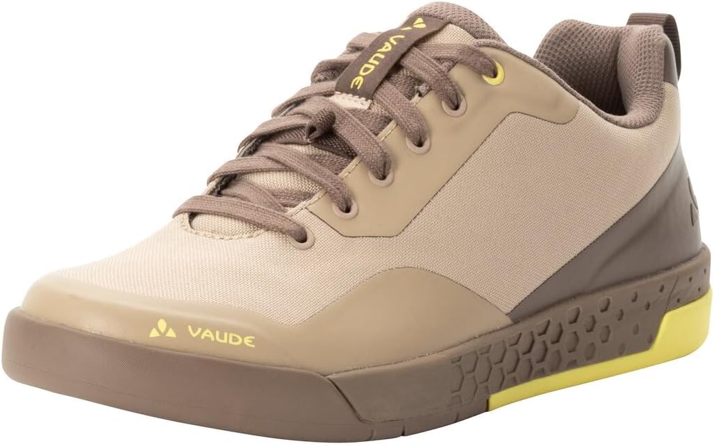 VAUDE Women's Women's Moab Syn. IiCycling Shoe