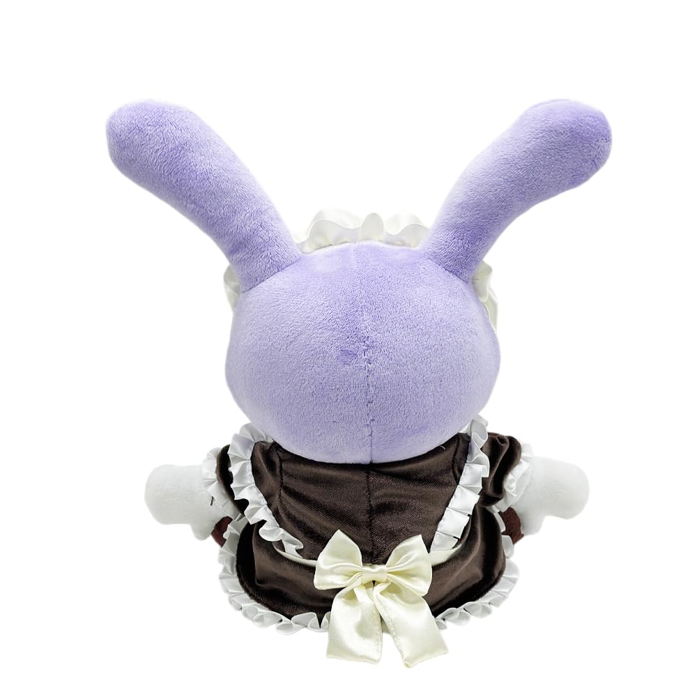 Amazon.co.jp: 対応アメイジングデジタルサーカス ぬいぐるみ メイド服