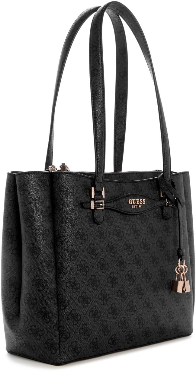 GUESS Women's Katya Multi Compartment Tote