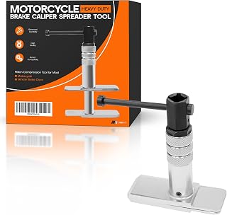 Rogierra Caliper Spreader Tool
