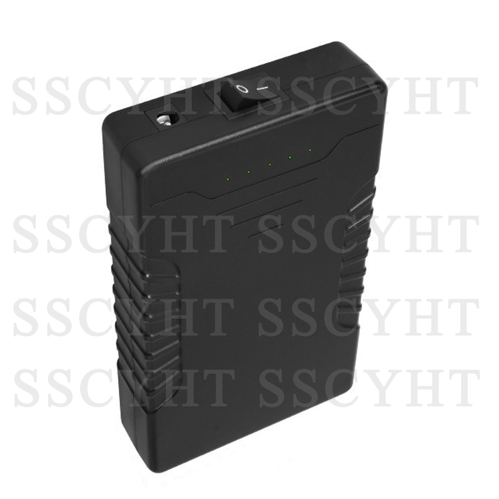 Akumulator litowo-jonowy 24V o pojemności 12000mAh, 15600mAh lub 19200mAh. Zapasowy akumulator 24 V do odtwarzaczy DVD, kamer CCTV, odtwarzaczy MP4 i taśm LED.