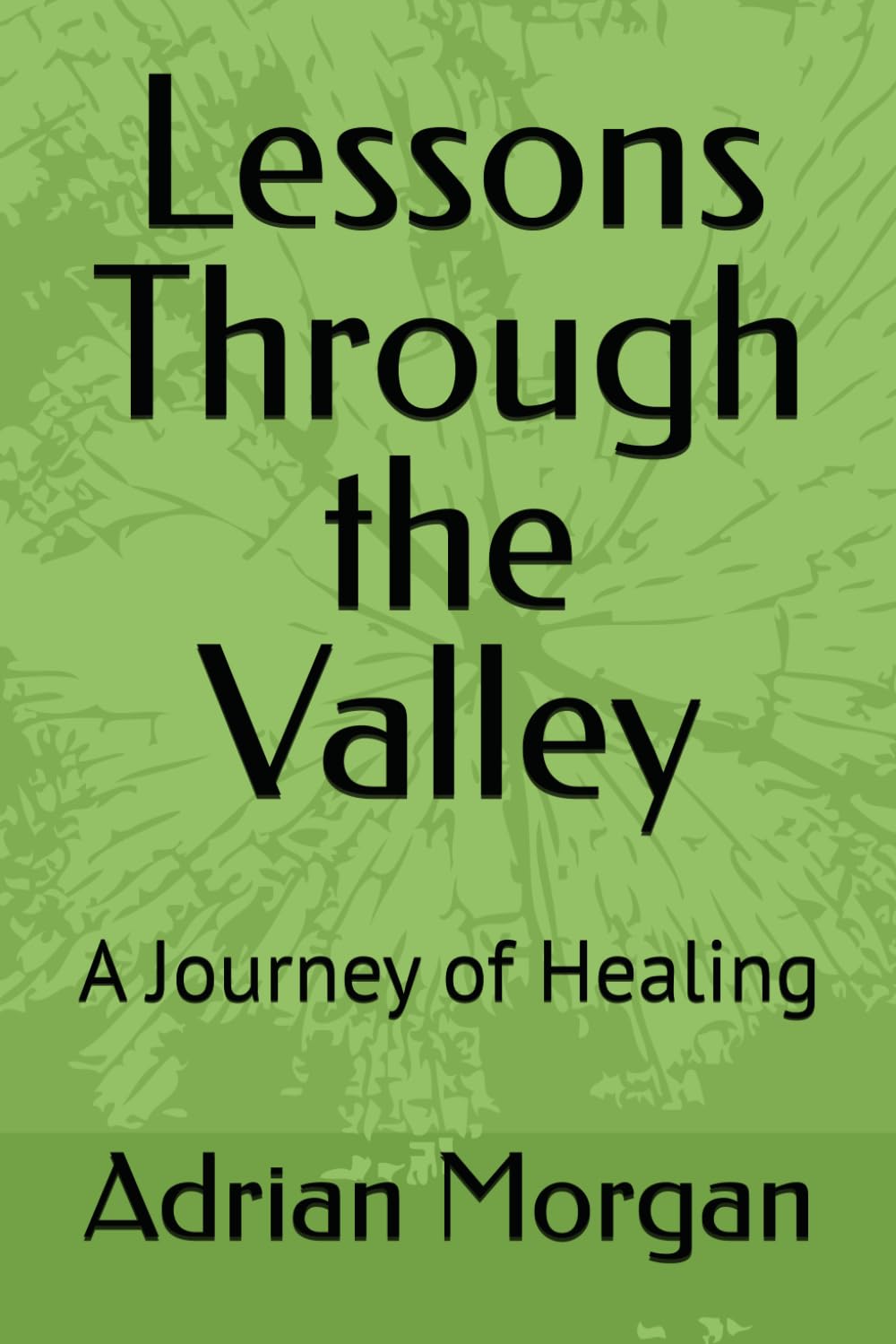 Lessons Through the Valley: A Journey of Healing