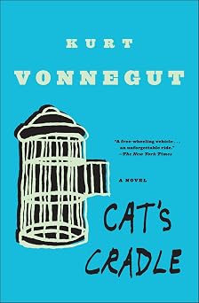 Cat`s Cradle A Novel