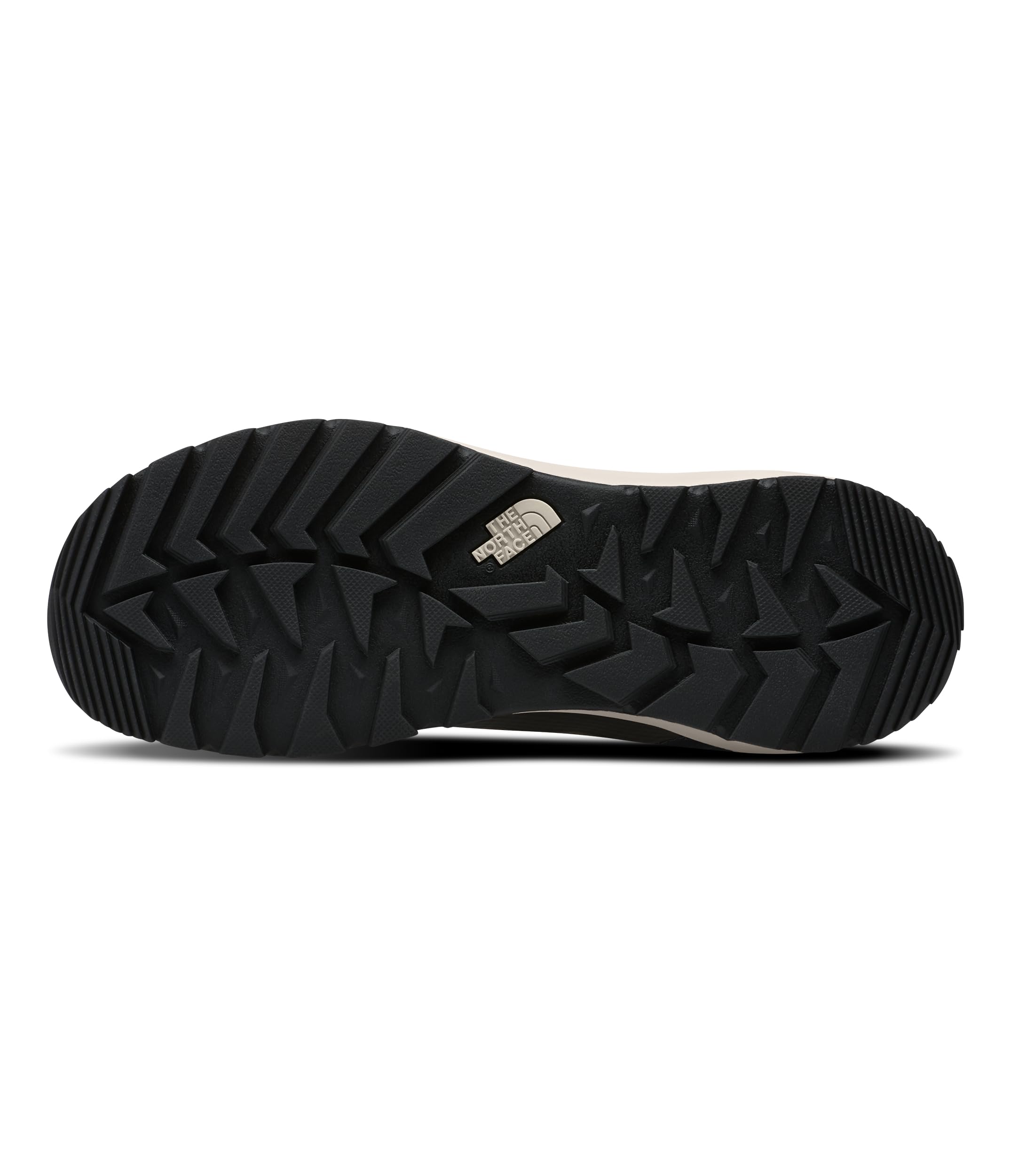 The North Face W Thermoball Progressive Zip II Wp StivaleDonna