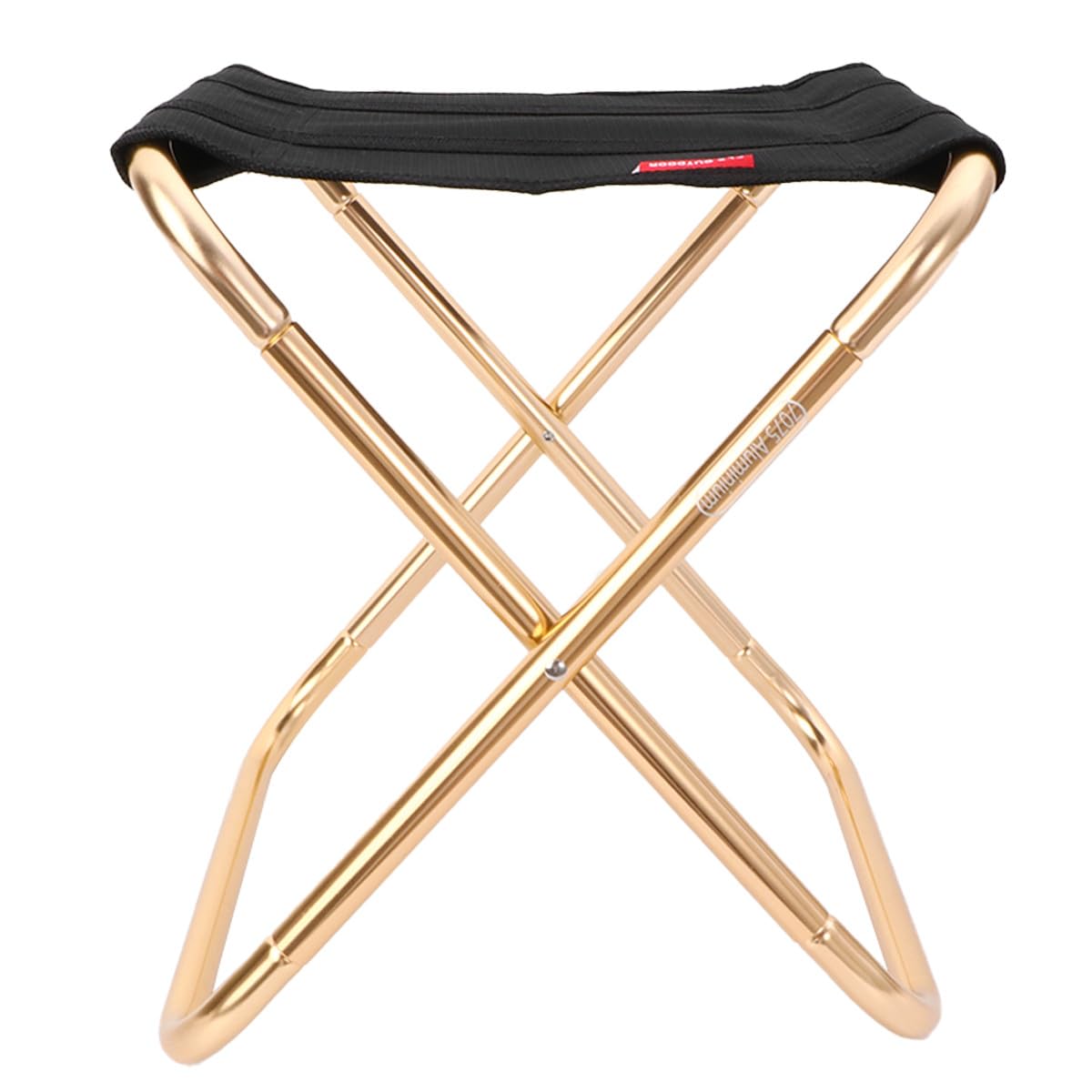 Chaise camping Mikinona pliante XL pour vos soirées barbecue