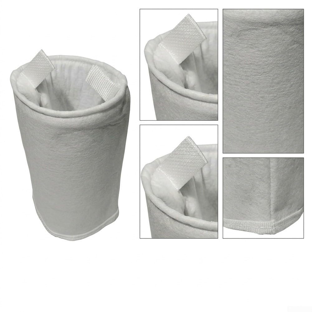 Bolsa para filtro Calcetín Tela No Tejida Bolsa para filtro(1)