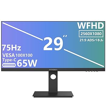 I994 \" Innocn 26型 ウルトラワイド 液晶モニター I994 