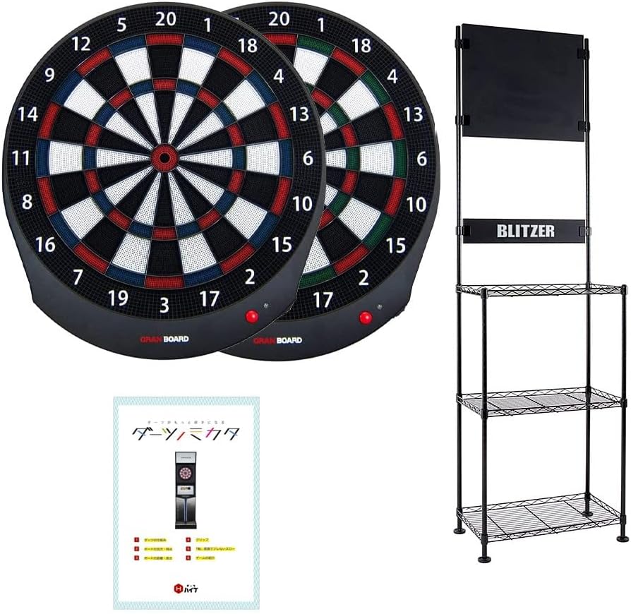 GRANBOARD Dash(グランボードダッシュ) & DYNASTY(ダイナスティー