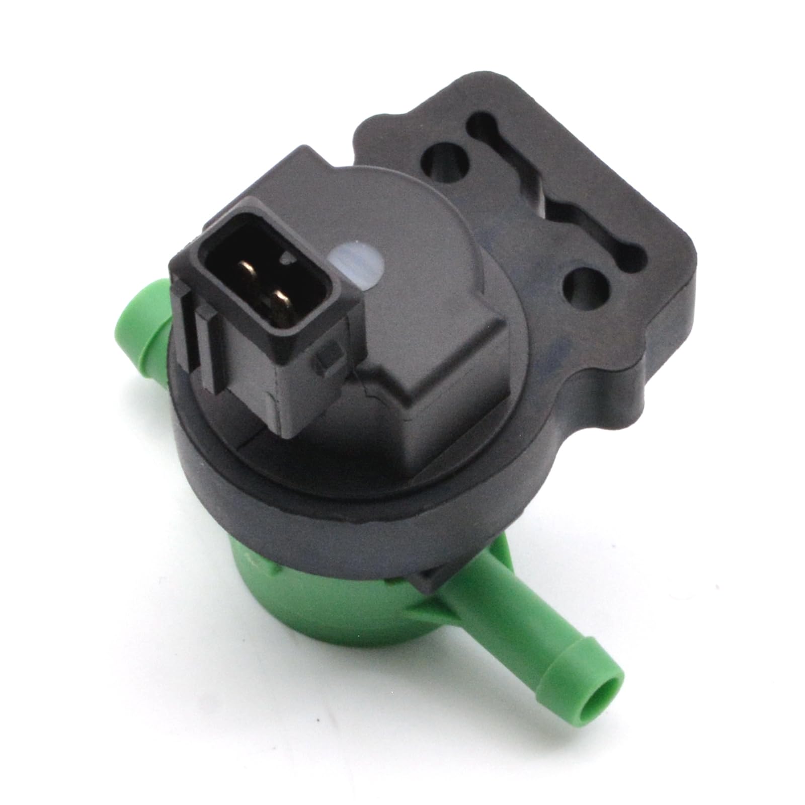 Elektronisches Magnetventil zur Entlüftung des Adsorberbehälters Ventil für Aktivkohlefilter Für Mercedes-Benz C E Klasse CLC SLK Sprinter B906 W203 W204 C204 CL203 S203 S204 A207 C207 R171