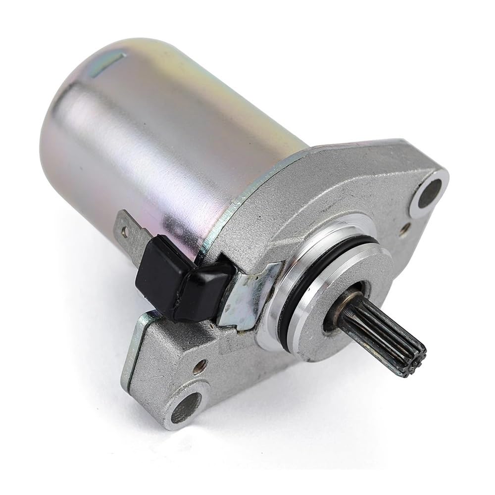 Motorino di avviamento for YL50 YM50 YN50 YQ50 YV50Z YV50H YV50C CR50z CW50 | CW50E CW50L CY50 CX50 EW50 EW50N Cursore