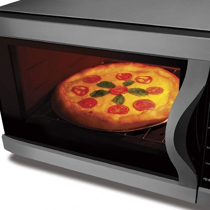 Forno Elétrico Sonetto Inox Mueller 44 Litros, Autolimpante, Timer Sonoro,  Baixo Consumo de Energia, Controle Individual de Resistência, Luz Piloto -  220V | Amazon.com.br