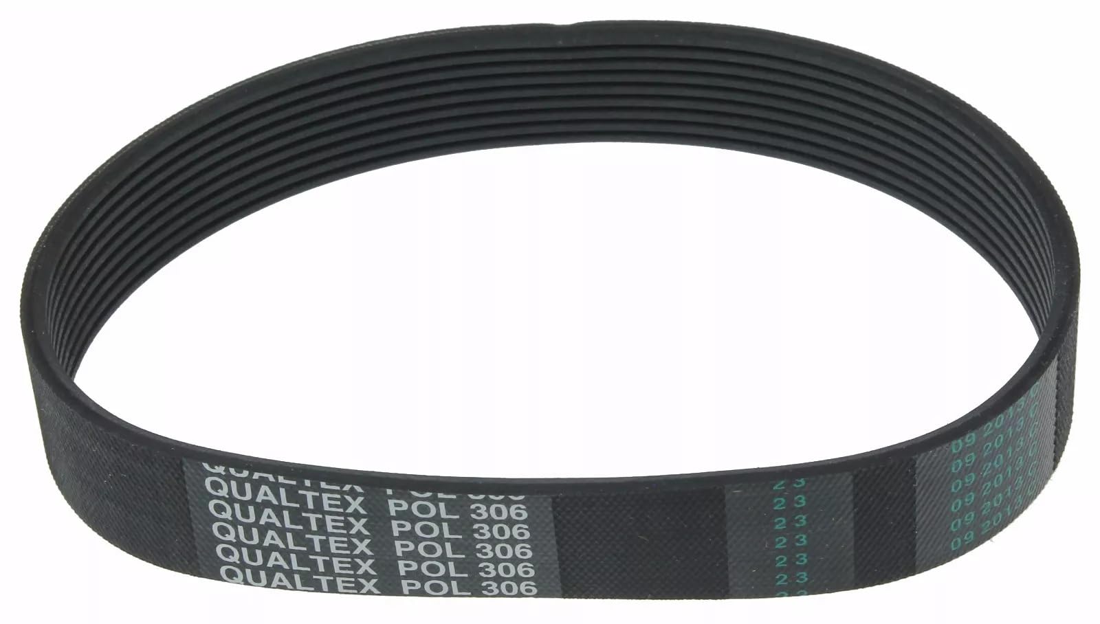 Masterpart Lawnmower Drive Belt Compatible With Bosch Rotak 34, 36, 37 Lawnmowers