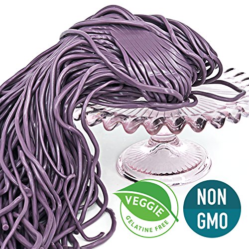 Gustaf'S Grape Laces, 2-Pound Bags thumb #1