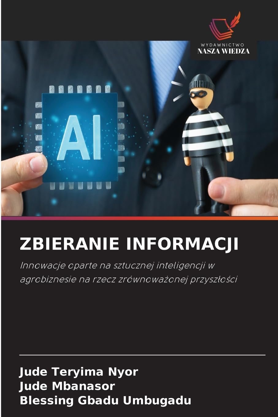 ZBIERANIE INFORMACJI