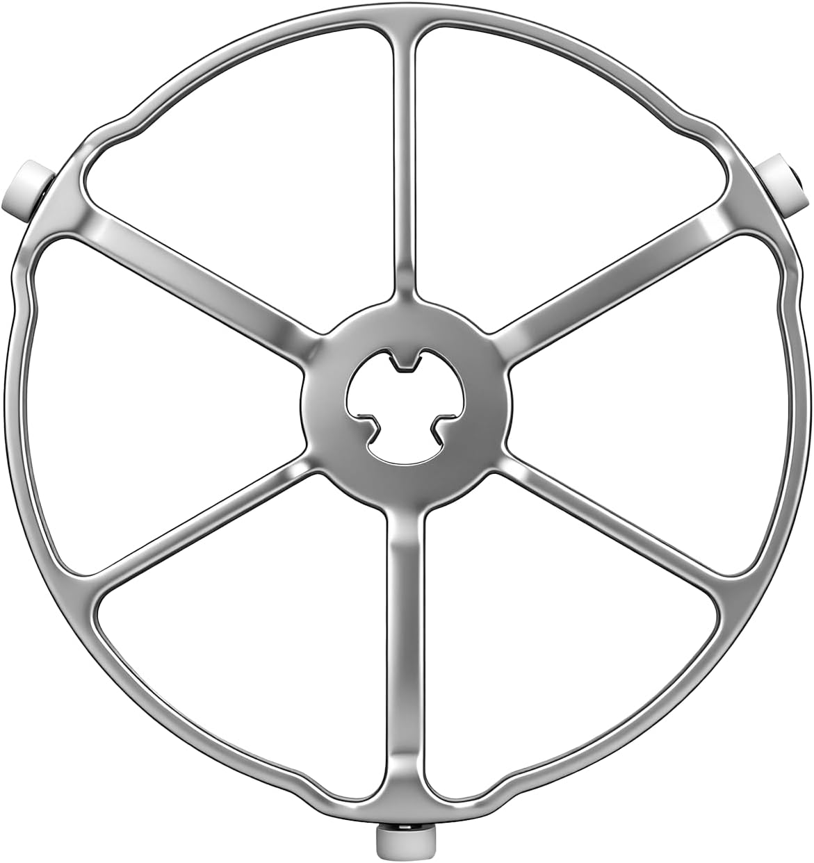 WB02X32600 WB06X10651 Microwave Rotating Ring Compatible with GE JT3800SH8SS ZSB9131N1SS ZSC1001KSS01 Models, Glass Turntable Tray Support Replaces 4929164 AP6871921 EAP12709805