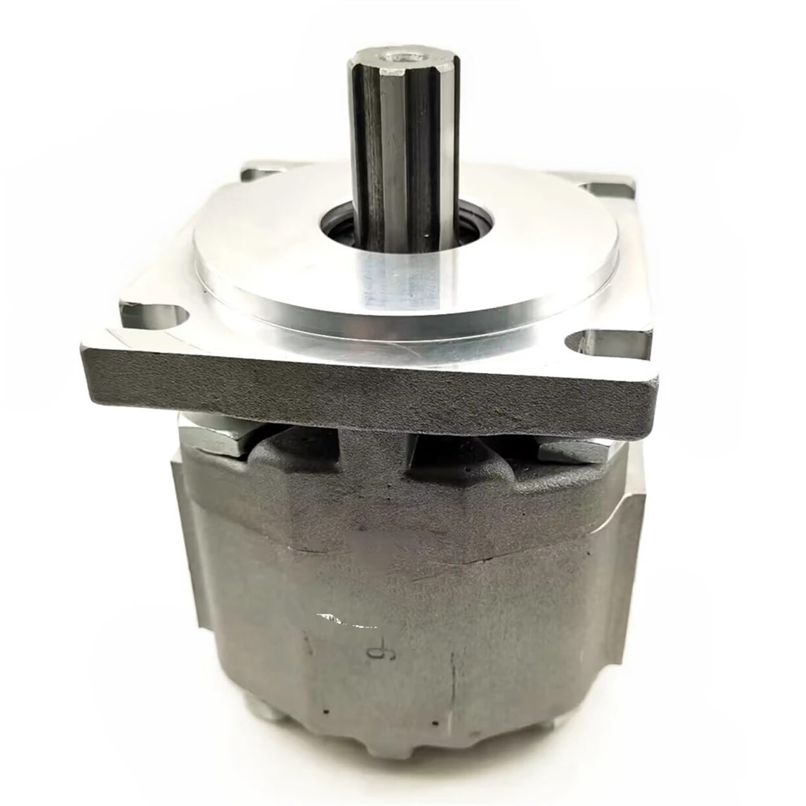 Bhuionwtr One Color Hydraulic Gear Pump Cbkp50-Bfhl High Pressure