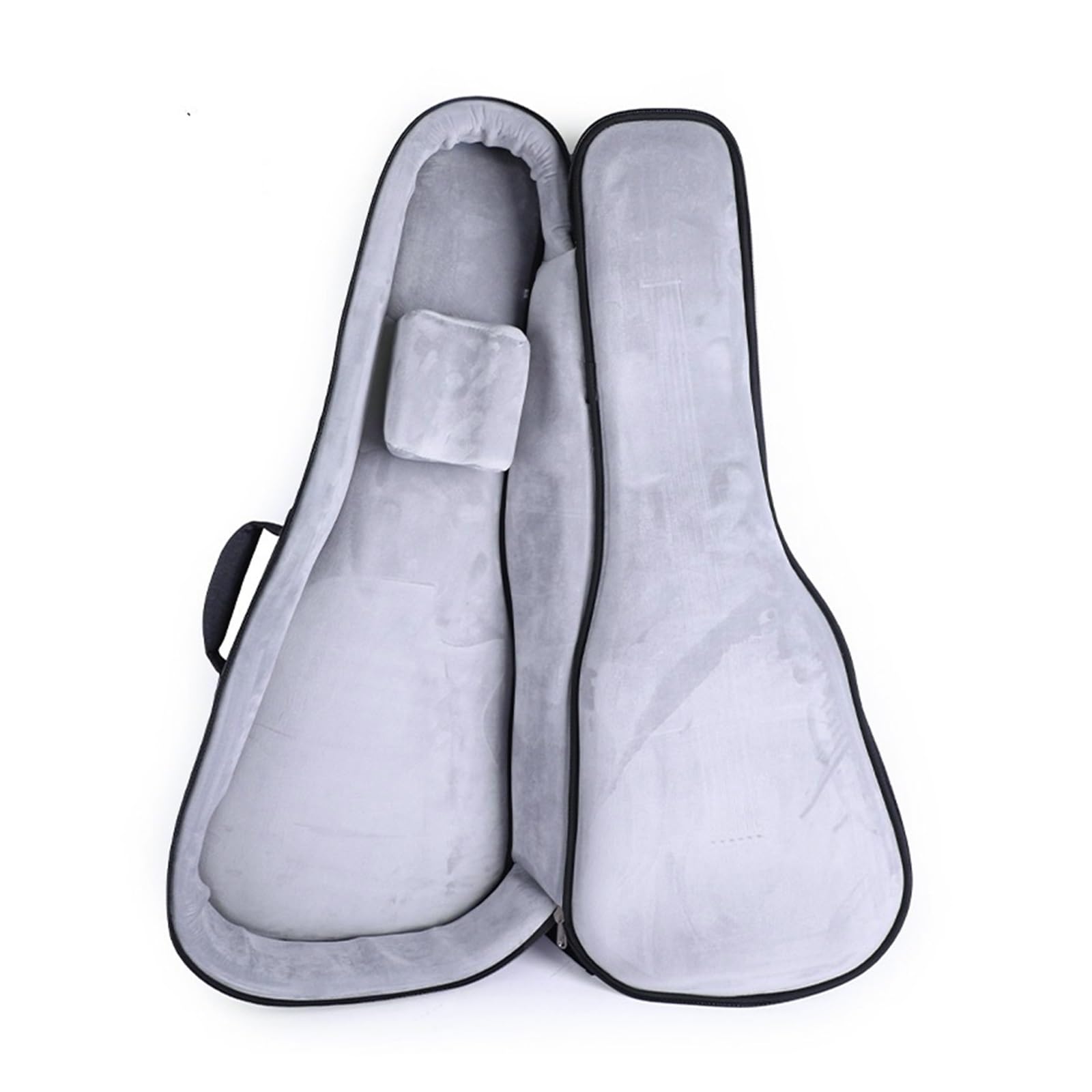 Custodia for strumenti musicali da 36/39/41 pollici, borsa for chitarra folk ispessita, for classici Per Chitarra