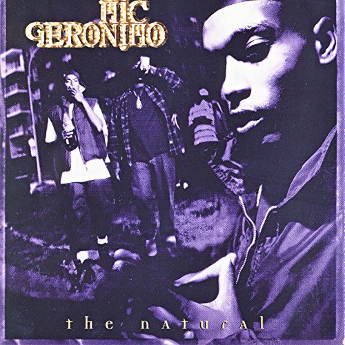 Amazon.co.jp The Natural EP Mic Geronimo デジタルミュージック