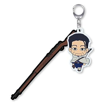 Amazon.co.jp: TVアニメ ゴールデンカムイ 三十年式歩兵銃