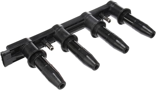 Delphi Bobina de encendido superior de enchufe GN10234