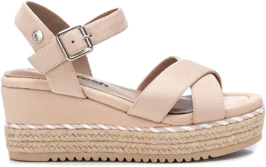 Refresh Marron 64330 Sandalias Para Moda Joven