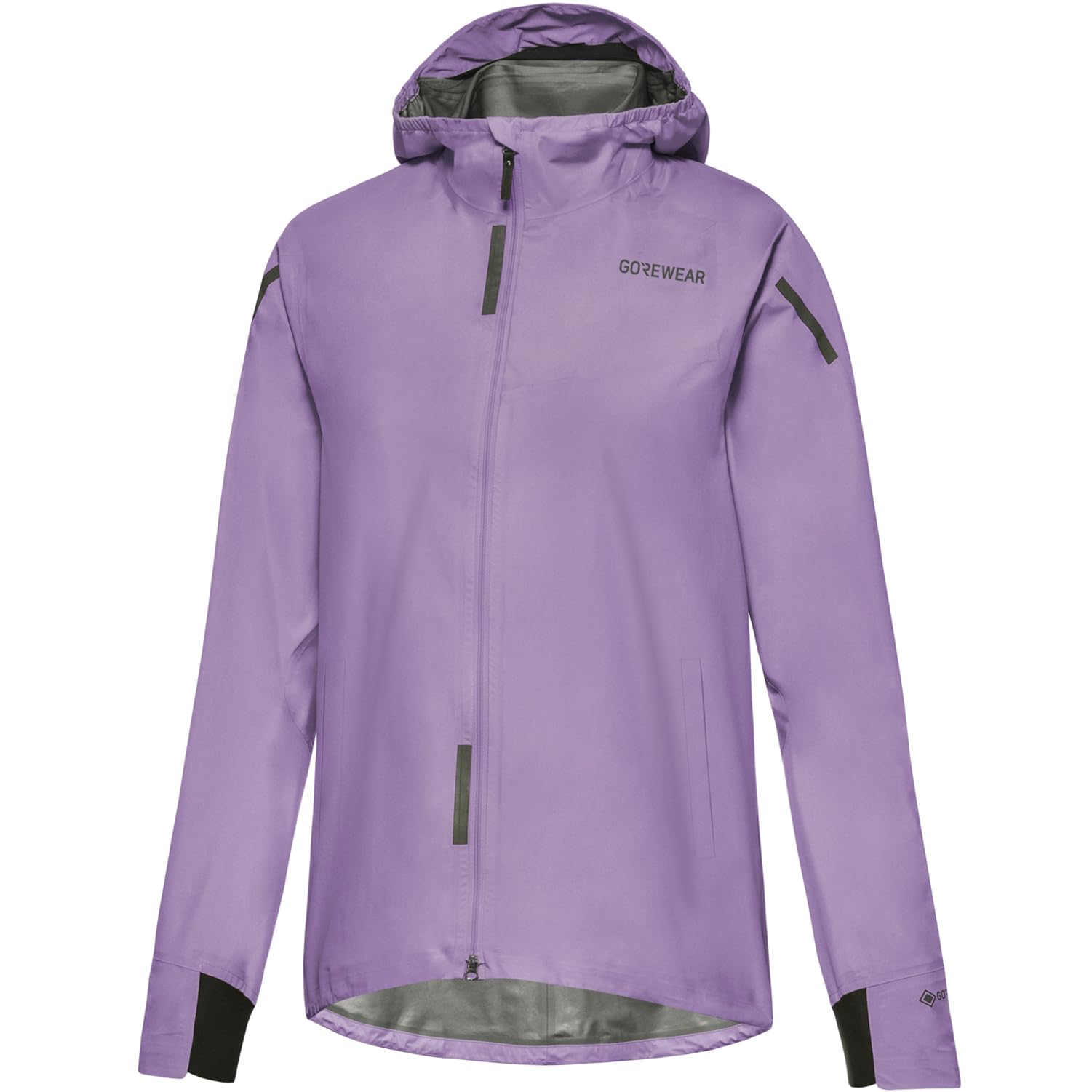 GOREWEAR CONCURVE GORE-TEX Jacke Damen