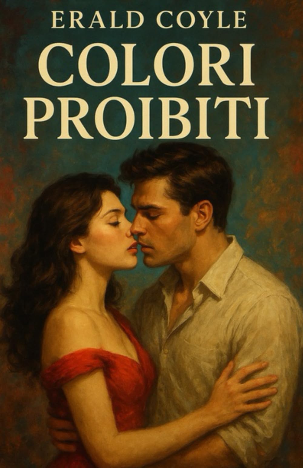 Colori Proibiti: L’amore che nessuna legge può fermare