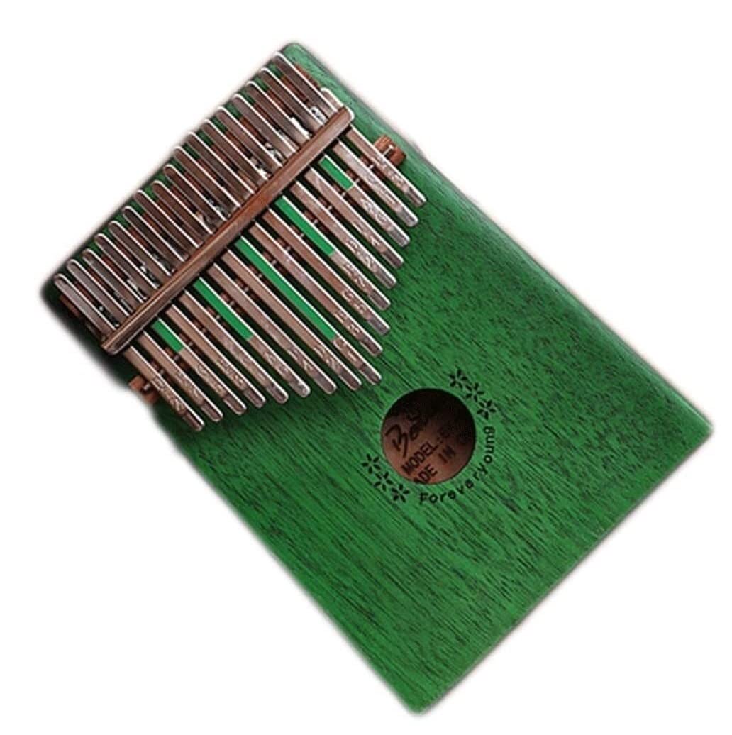 Scatole Musicali Carillon Strumento Musicale in Legno, Carillon Senza Musica per Regali di Compleanno con Carillon. Carillon Decorazione per La (Blue : Bronze, Size : 5.1 * 7.2in)