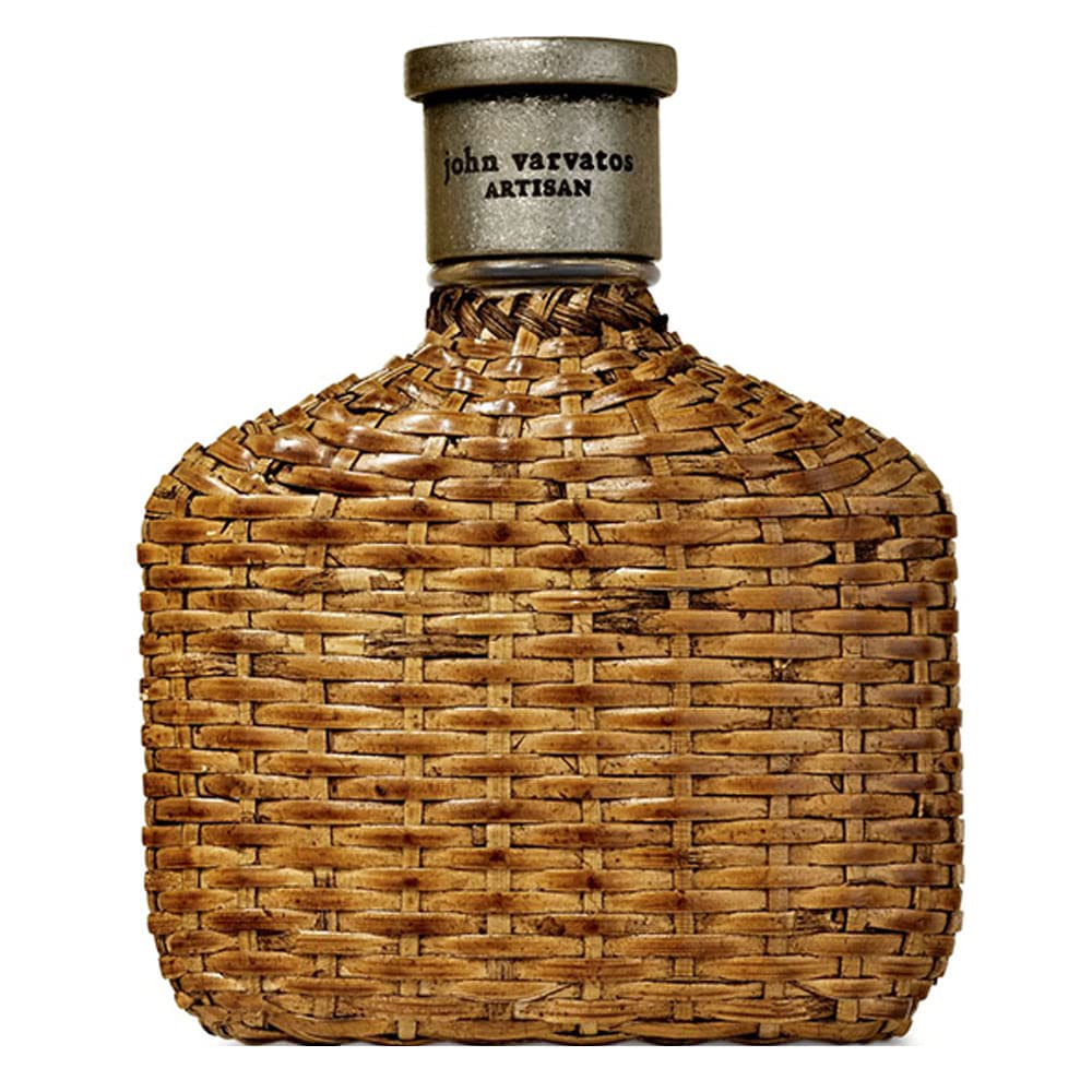 John Varvatos Artisan Men's EDT Eau De Toilette Spray - H011901