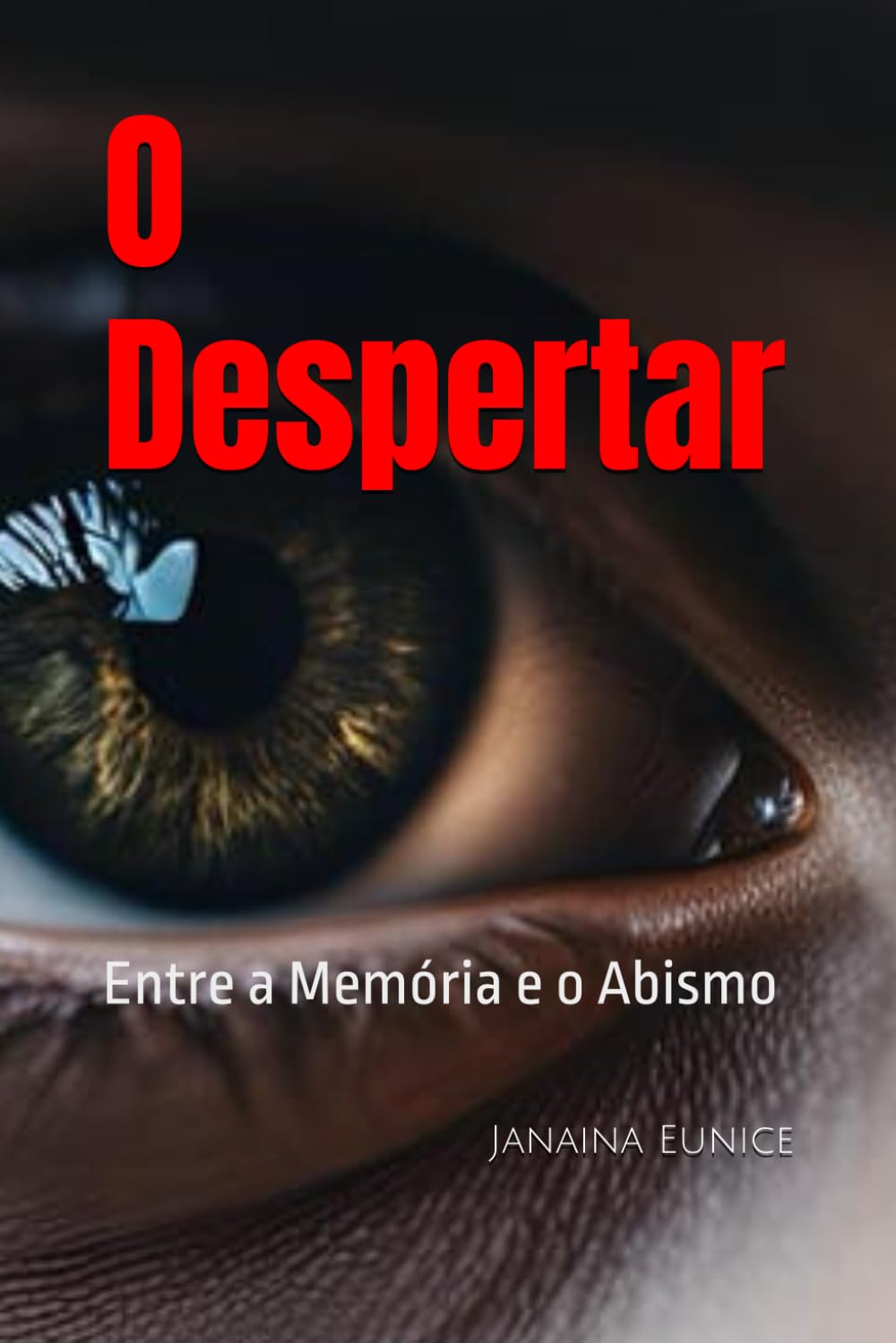 O Despertar: Entre a Memória e o Abismo