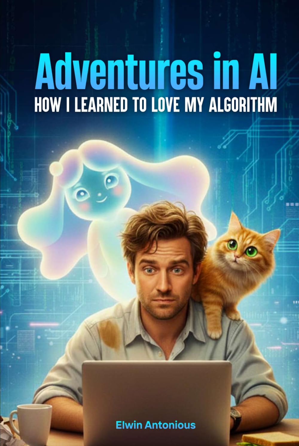 Adventures in AI: How I Learned To Love My Algorithm