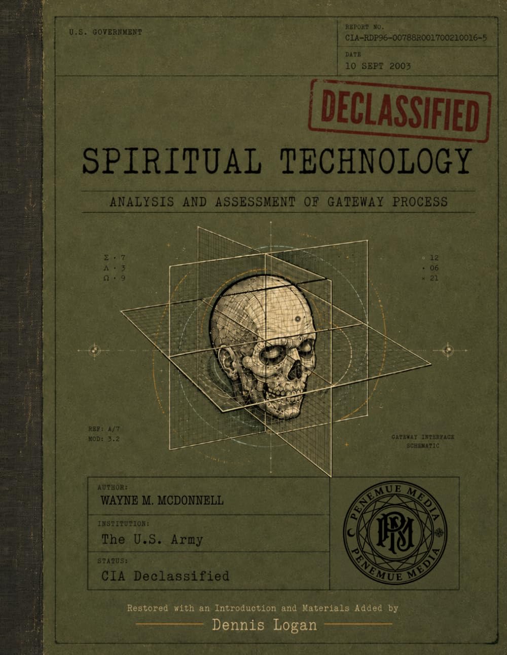 Spiritual Technology: Analysis and Assessment of Gateway Process