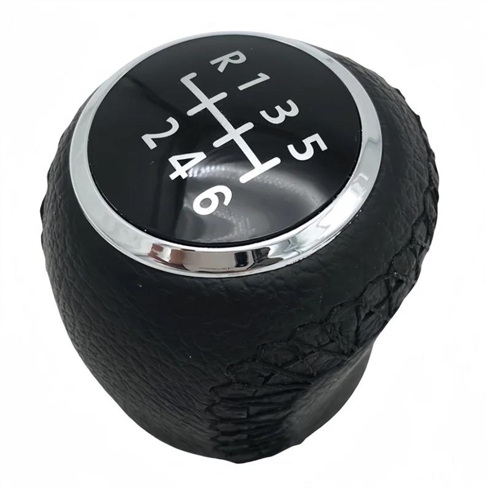 Cavinbdz K0105 For Peugeot For Boxer 2002-2014 Manual Car Gear Shift Knob Gaitor Boot Cover Gear Shift Knob